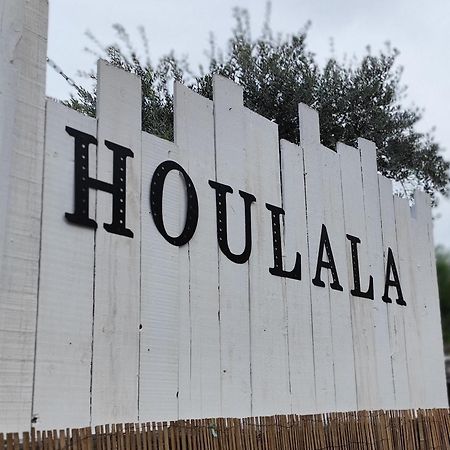 Houlala - Relais D'Etape - Chambres D'Hotes Pont-Eveque Eksteriør bilde