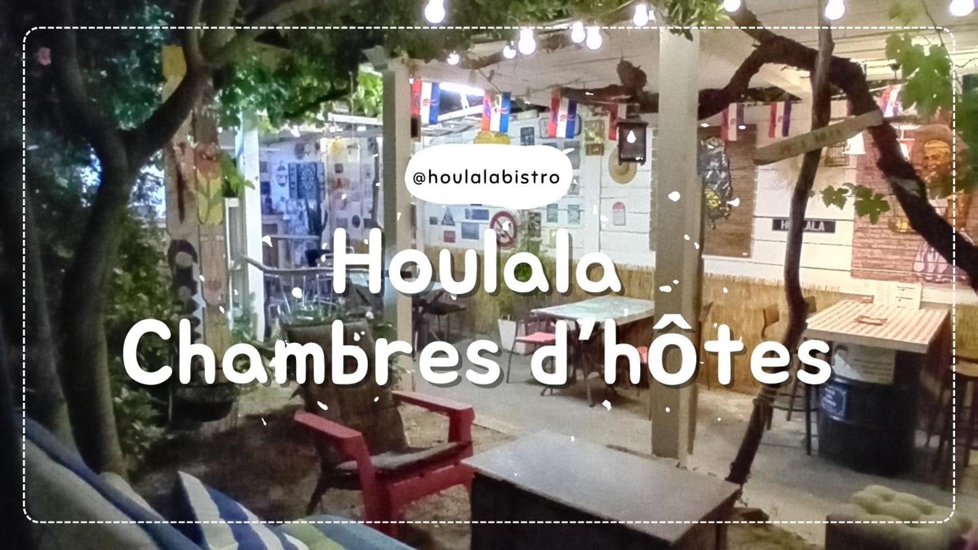 Houlala - Relais D'Etape - Chambres D'Hotes Pont-Eveque Rom bilde